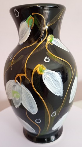 Anita harris art pottery - harris,