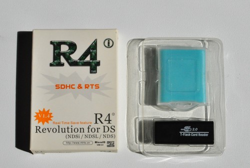 Sdhc rts upgrade - rts,