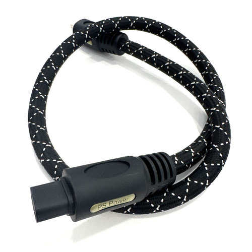 Audio prelude power - audio,