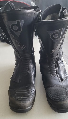 Daytona travel star gtx - star, size