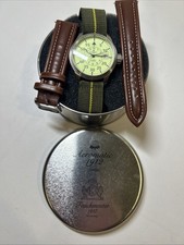 Tauchmeister 1937 Aeromatic