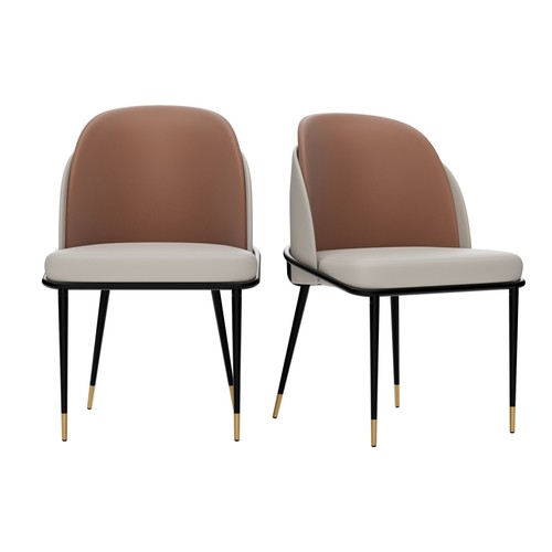 2pcs dining chairs dressing - chairs,