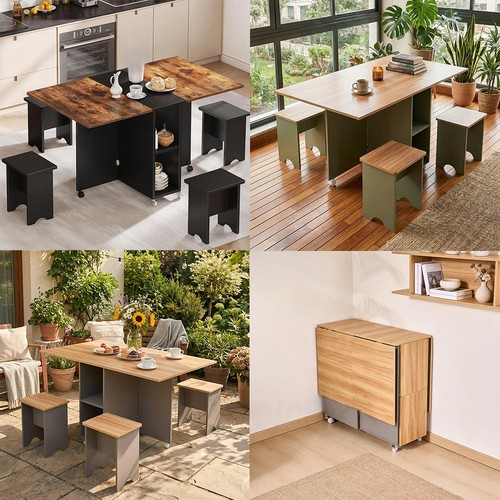 Kitchen dining table and - table,