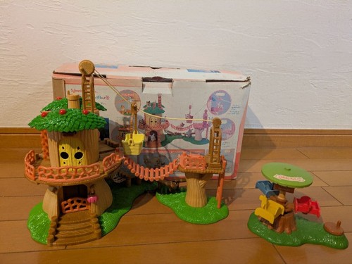 Sylvanian families baby - sylvanian,