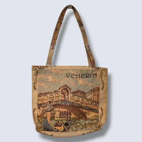 Vintage venezia venice rialto - vintage,