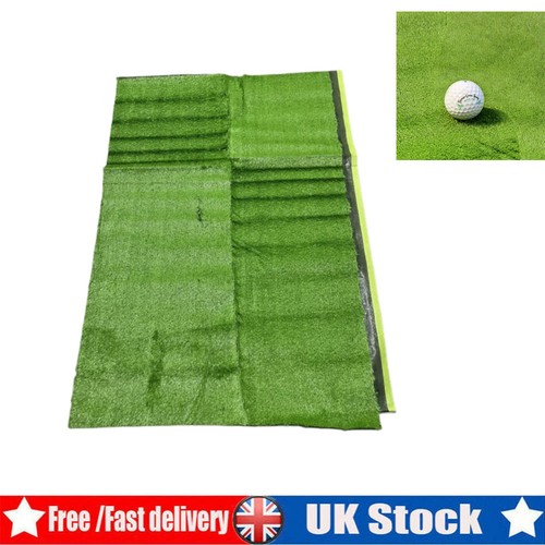 Grass golf practice - golf,