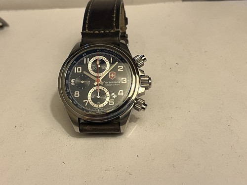 Victorinox 25j automatic - victorinox,