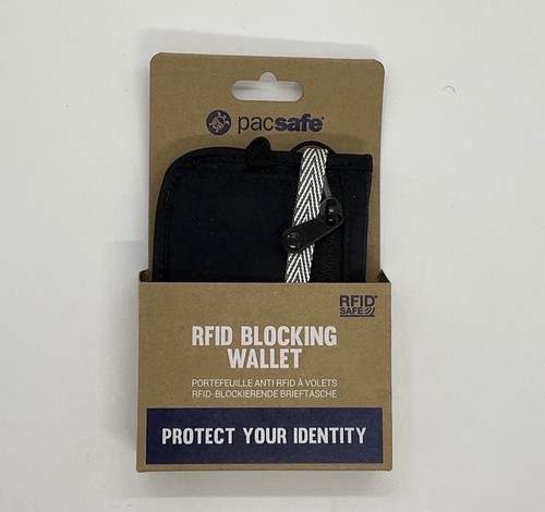 Pacsafe rfidsafe v50 rfid - pacsafe,