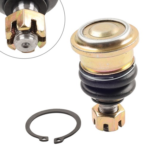 M12 32x10mm ball - ball, fit