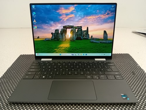 Touchscreen dell xps 13 - 4k,