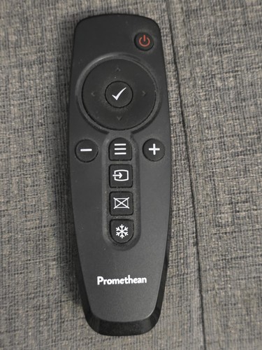 New original for promethean - new,