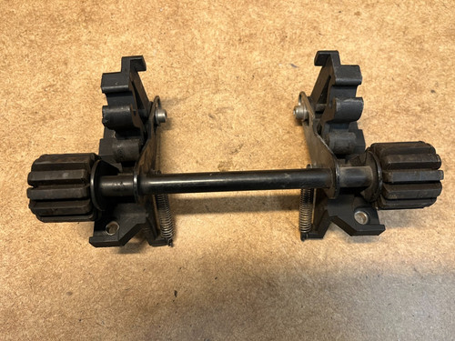Bmw 1150 abs 2001 - r, 2001-2005