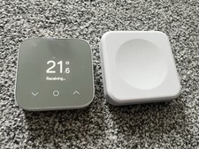 Hive Mini Wireless Heating And