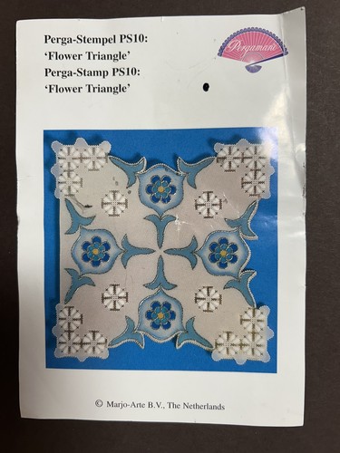 Pregamano stamp block - pregamano,
