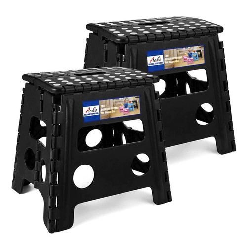Pack heavy duty folding - 2-pack,