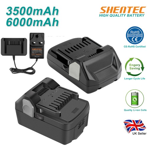 5ah 6ah 18v ion - 3.5ah/6ah,