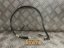 DAELIM VJ125 earth lead 2010