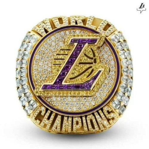 New lakers 2020 - [new], la