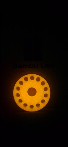 Weihrauch hw100 glow - weihrauch, "glow