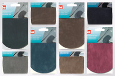Prym Sew On Imitation Suede