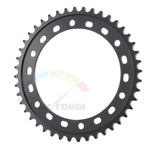 44t steel rear - steel,