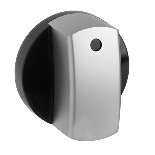 Siemens black silver - black, &