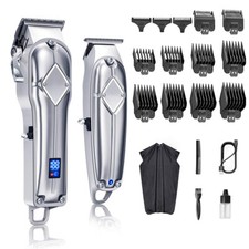 Professional Men Hair Clipper