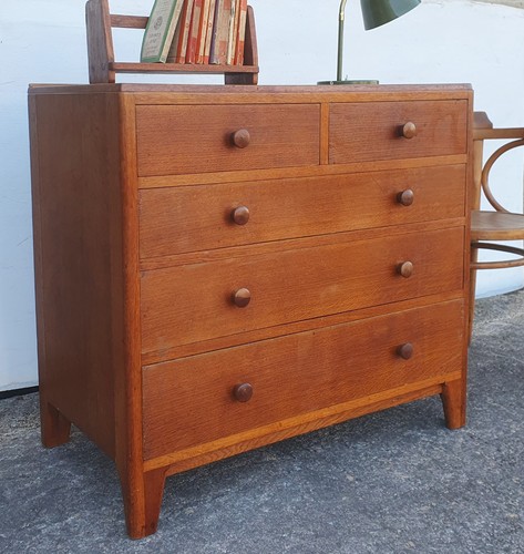 Vintage mid century air - mid,