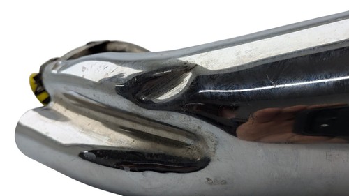 Yamaha vmax 1200 exhaust - vmax,