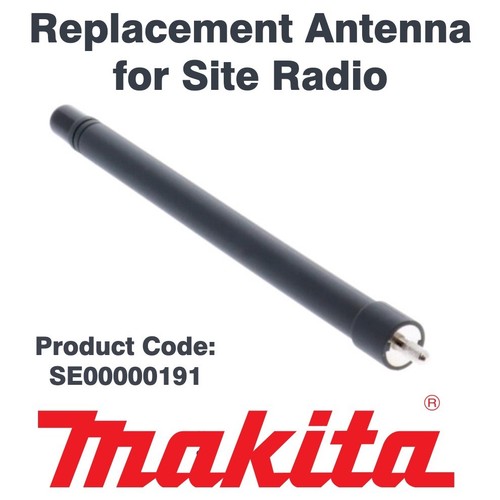 Genuine makita radio - makita,