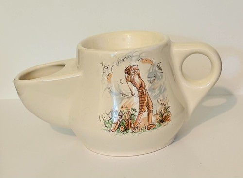 Royal victoria pottery wade - pottery,
