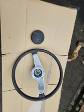 RELIANT SCIMITAR GTE SE5a 2