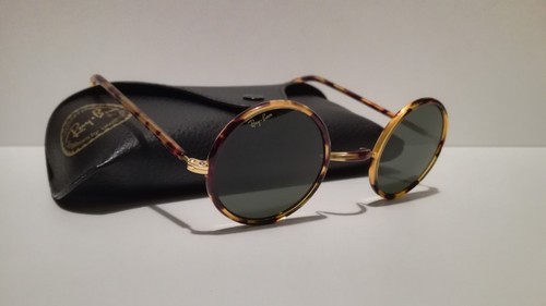 Vintage ray ban cheyenne - b&l,
