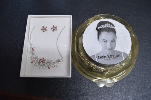 Swarovski wedding tiara - swarovski,