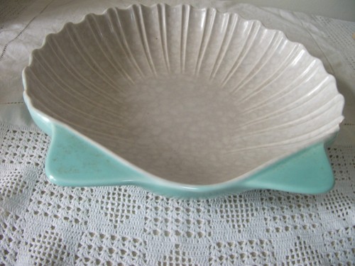 Poole twintone seagull ice - poole, &