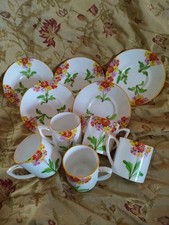 1930s / Art Deco Grafton China
