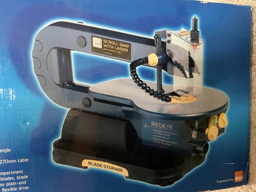 Pro woodworker 16in - pro, 16in/400mm