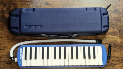 Suzuki melodion alto keys - 32,