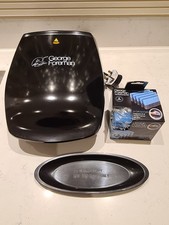 George Foreman Electric Family