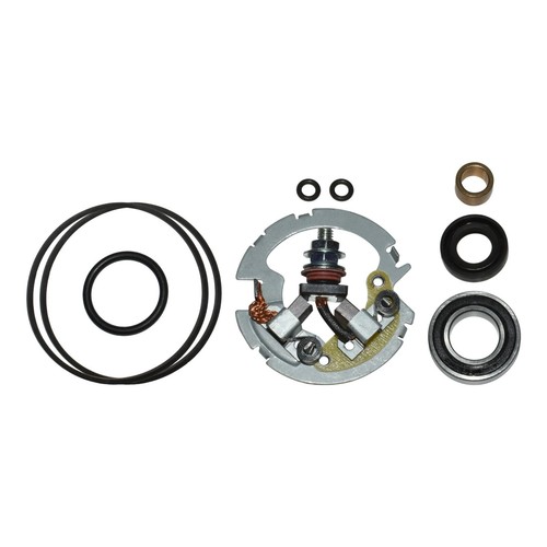 Trx400ex starter brush kit - trx400ex,