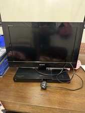 Sony Bravia KDL-22PX300 TV