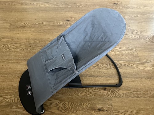 Babybjorn bouncer baby - -,
