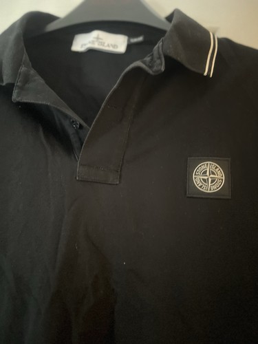 Stone island genuine - stone, dark