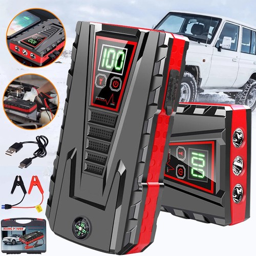 99800mah 12v car - car, starter