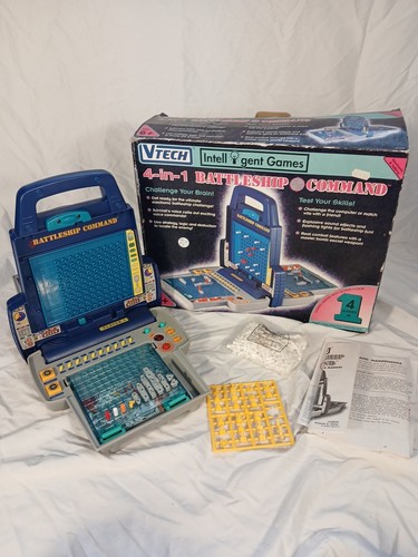 Vtech electronic talking - vtech,