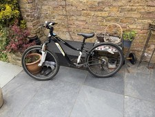 Specialized Hotrock 20" MTB