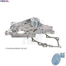 WATER PUMP ENGINE COOLING