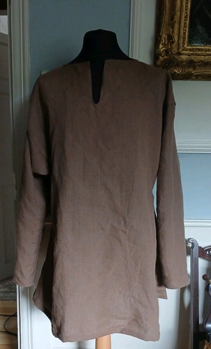 Viking saxon mid brown - viking,