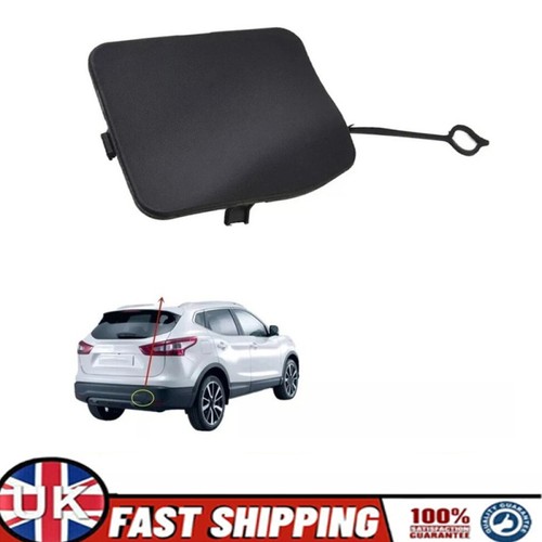 85071 4ea0a rear bumper tow - 85071-4ea0a,