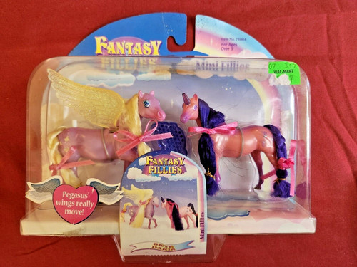 Fantasy fillies mini - fantasy,